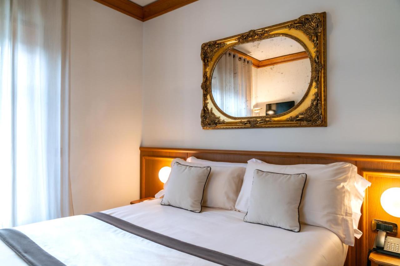 Ambra Cortina Luxury&Fashion Hotel Cortina d'Ampezzo Luaran gambar